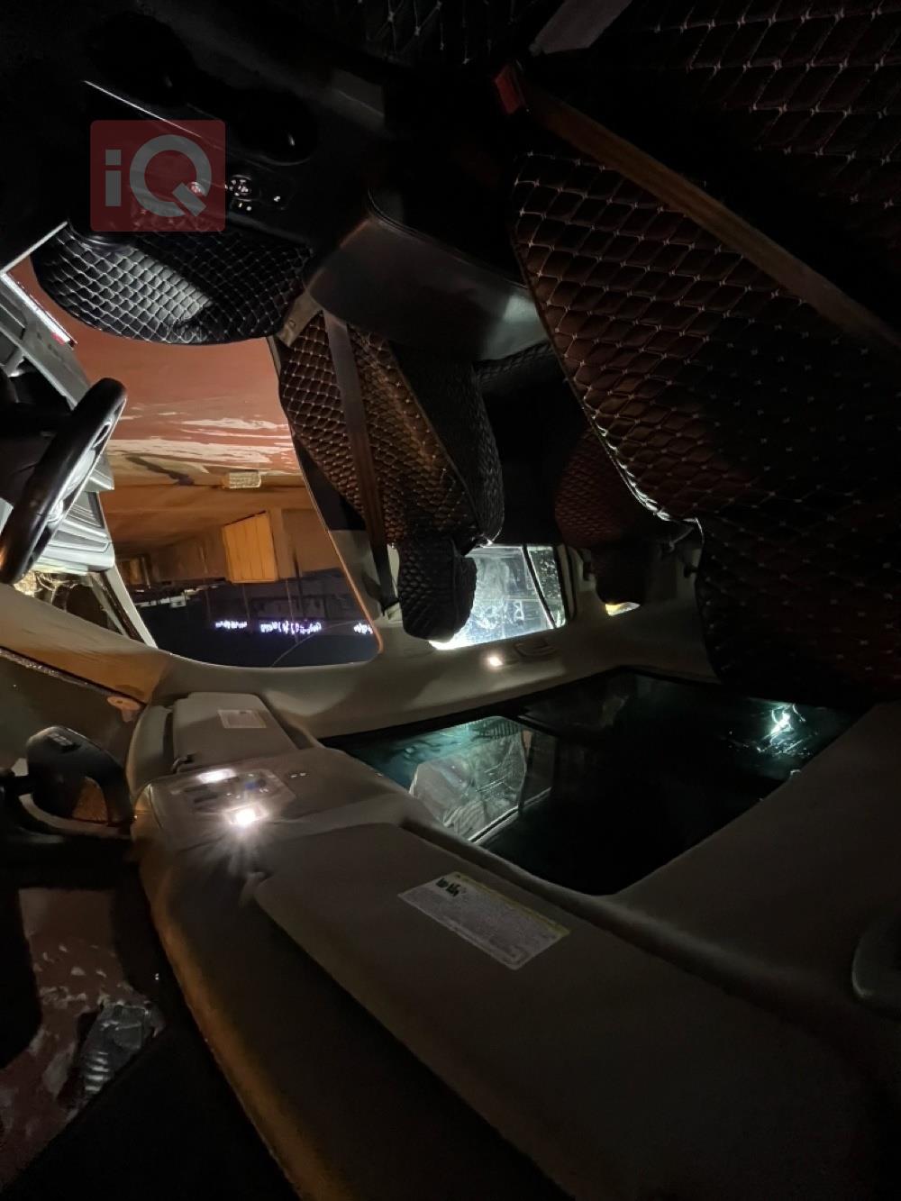 فولكسفاغن أطلس